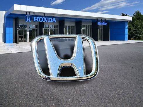 Certified 2024 Honda HR-V LX image 22