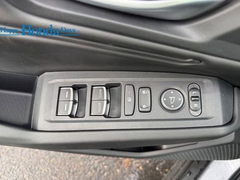 New 2025 Honda Accord SE image 22