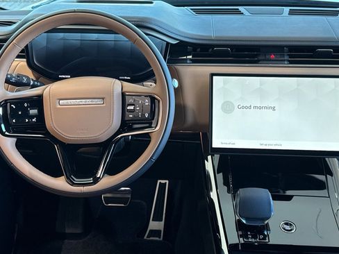 New 2026 Land Rover Range Rover Sport Autobiography AWD/4WD image 14