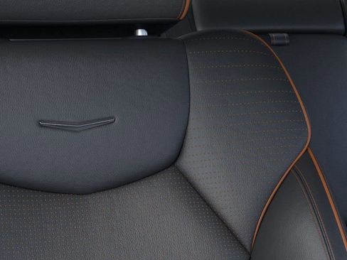 New 2026 Cadillac CT4 Sport image 21