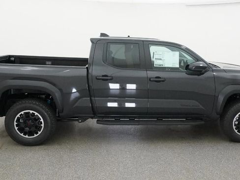 New 2026 Toyota Tacoma TRD Off-Road AWD/4WD image 11