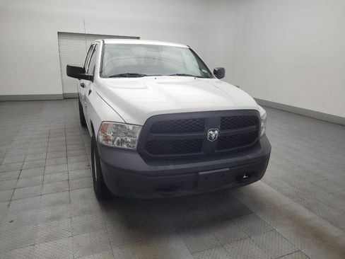 Used 2016 RAM 1500 Tradesman w/ Protection Group AWD/4WD image 14
