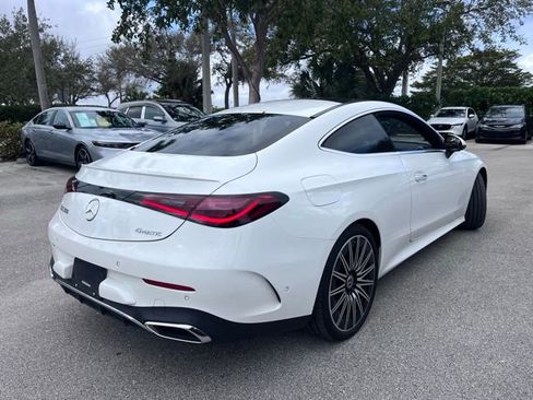 Used 2024 Mercedes-Benz CLE 300 CLE 300 image 4