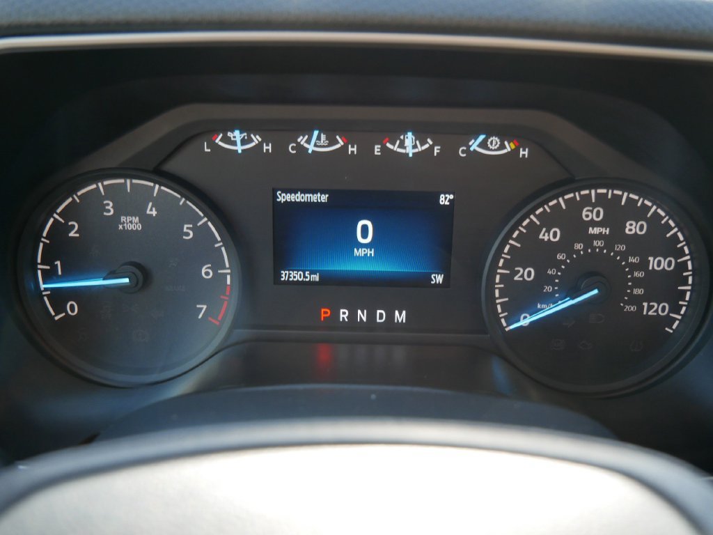 Certified 2023 Ford F150 XLT w/ XTR Package AWD/4WD image 20