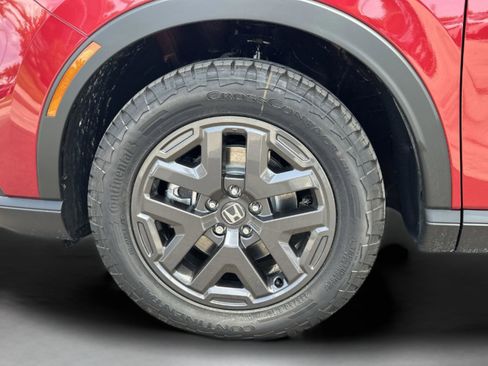 New 2026 Honda CR-V TrailSport image 34