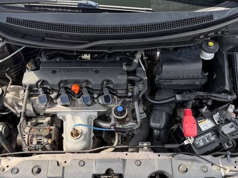 Used 2015 Honda Civic SE image 6
