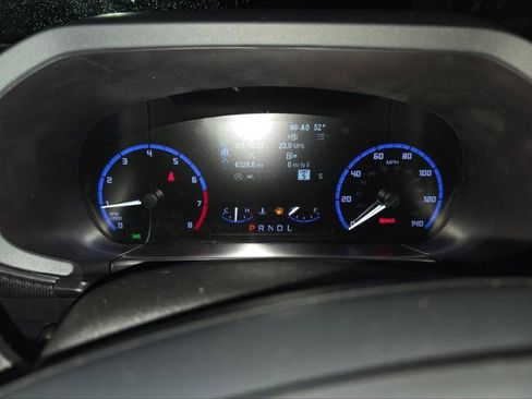 Used 2022 Ford Bronco Sport Big Bend w/ Convenience Package image 6