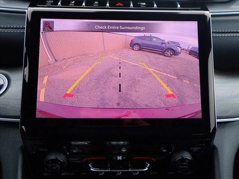 New 2025 Jeep Grand Cherokee L Limited w/ Trailer Tow Package image 20