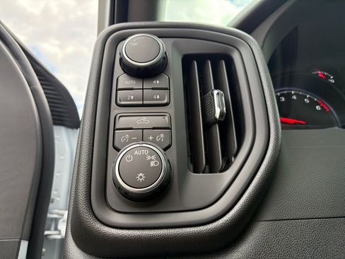 New 2026 Chevrolet Silverado 1500 W/T w/ WT Value Package image 3