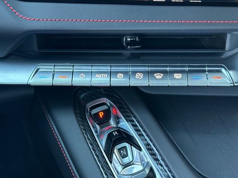 New 2026 Chevrolet Corvette Stingray Premium Conv RWD image 21