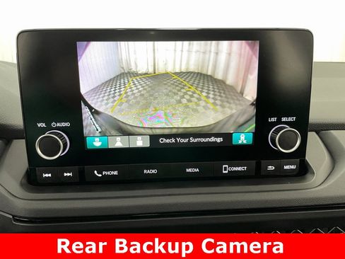 Used 2025 Honda Accord SE image 3