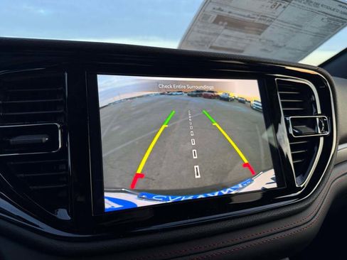 New 2026 Dodge Durango GT image 34