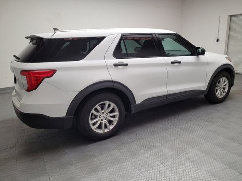 Used 2021 Ford Explorer 2WD image 10
