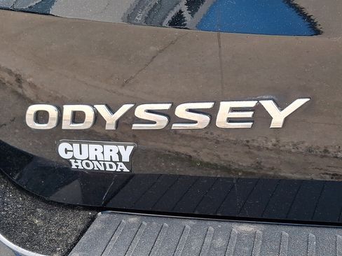 Used 2023 Honda Odyssey Touring image 39
