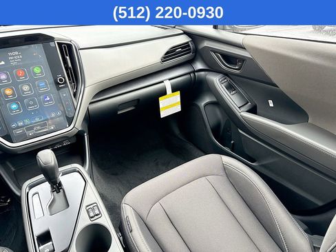 New 2026 Subaru Crosstrek 2.0i Premium image 29