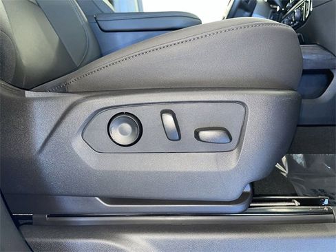 New 2026 Chevrolet Silverado 2500 LTZ w/ LTZ Plus Package image 20