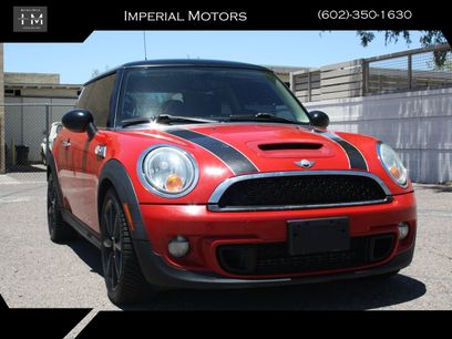 Used 2011 MINI Cooper S