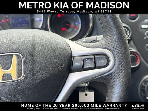 Used 2013 Honda Fit Sport image 19