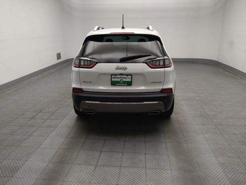 Used 2020 Jeep Cherokee Limited AWD/4WD image 7