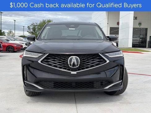 New 2026 Acura MDX SH-AWD w/ Technology Package image 2