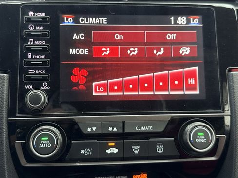 Used 2019 Honda Civic Type R image 27