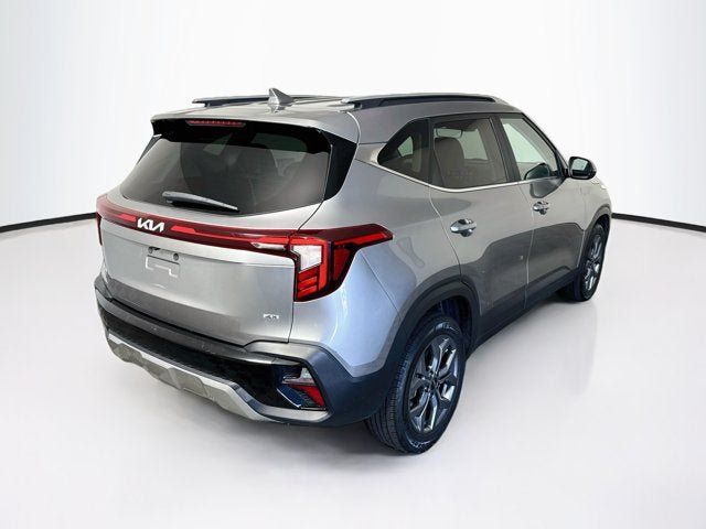 Certified 2024 Kia Seltos S AWD/4WD image 5