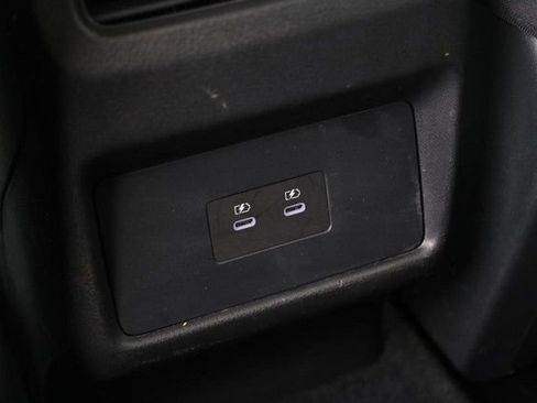Certified 2025 Nissan Rogue SV AWD/4WD image 21