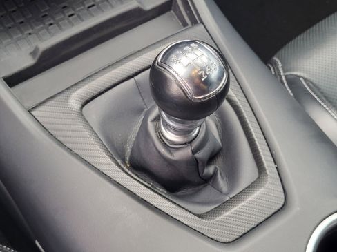 Certified 2024 Ford Mustang GT Premium image 23