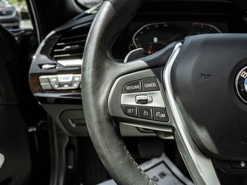 Used 2019 BMW Z4 sDrive30i w/ Convenience Package RWD image 17