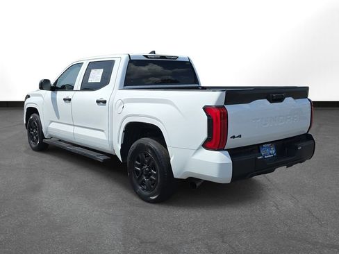 Used 2023 Toyota Tundra SR AWD/4WD image 8