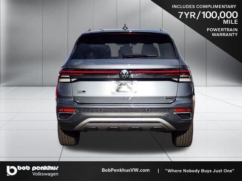 New 2026 Volkswagen Taos SEL AWD/4WD image 26