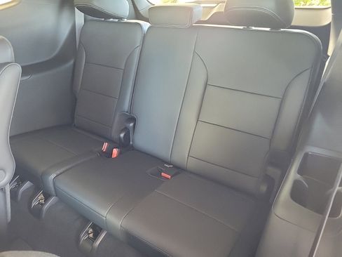 New 2026 Buick Enclave Preferred image 11