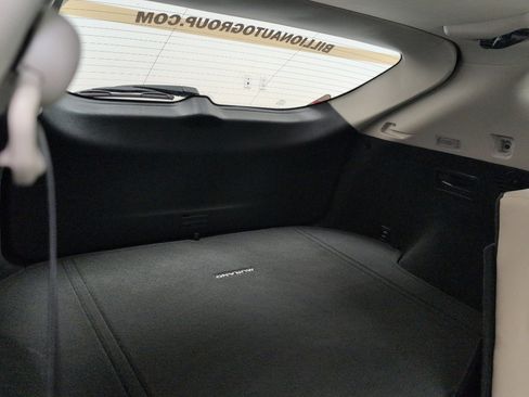 Used 2021 Nissan Murano SL w/ SL Moonroof Package image 18