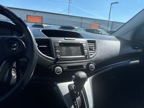 Used 2014 Honda CR-V EX-L image 17