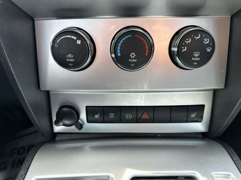 Used 2008 Dodge Nitro R/T image 19