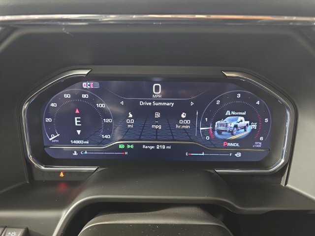 Certified 2025 GMC Sierra 2500 Denali Ultimate w/ Max Trailering Package AWD/4WD image 12