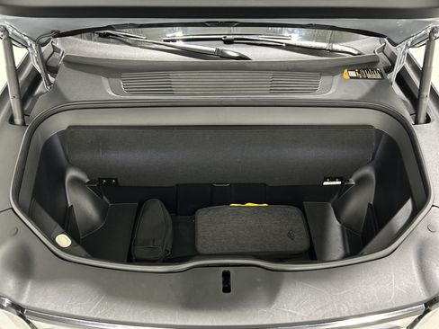 Used 2024 Rivian R1S Adventure Quad AWD/4WD image 14