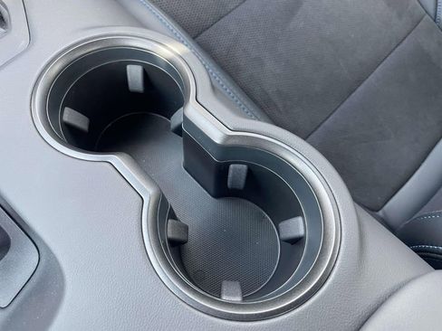 New 2025 Ford Mustang Dark Horse image 8