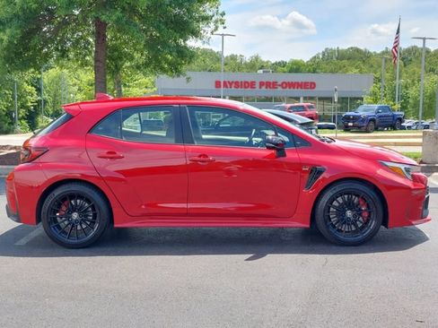 Used 2024 Toyota Corolla GR w/ Performance Package AWD/4WD image 13