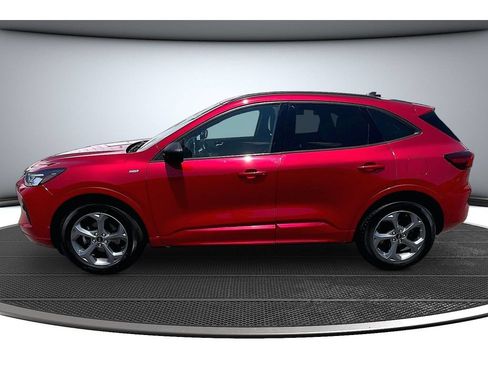 Used 2023 Ford Escape ST-Line w/ Tech Pack #1 AWD/4WD image 16