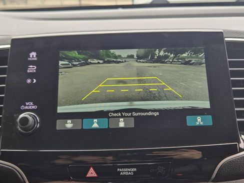 Used 2022 Honda Pilot Special Edition image 23