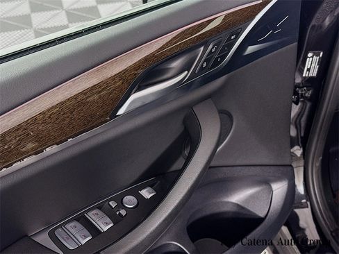 Certified 2023 BMW X3 xDrive30i w/ Convenience Package image 18