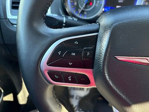 Used 2023 Chrysler 300 Touring L w/ Popular Equipment Group image 23