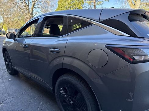 New 2025 Nissan Murano SV image 22