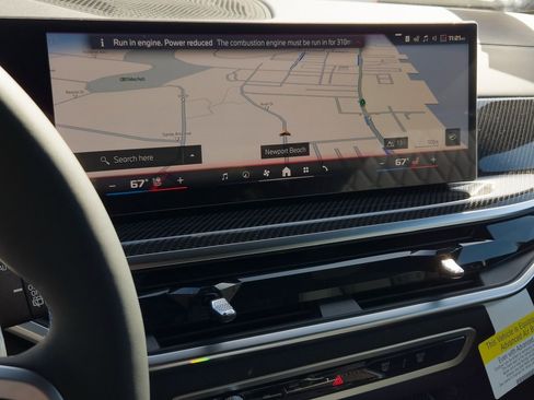 New 2026 BMW X5 M60i w/ Executive Package image 13