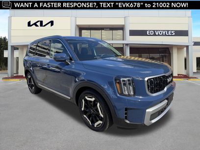 Used 2023 Kia Telluride EX
