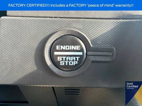 Used 2024 Ford Bronco Badlands AWD/4WD image 45