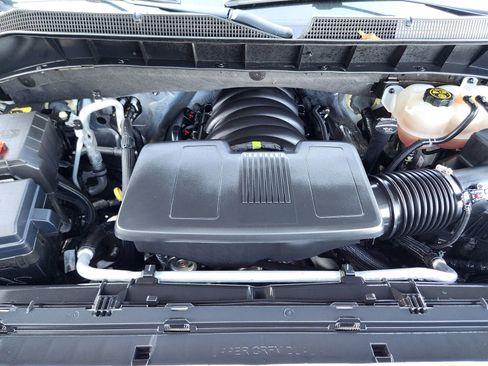 Used 2023 Chevrolet Silverado 1500 LTZ image 34