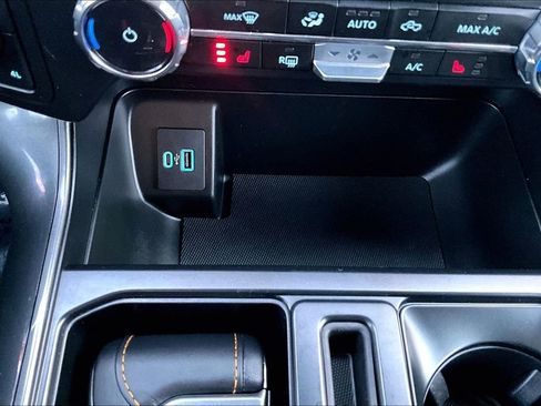 Used 2023 Ford F150 Tremor image 33