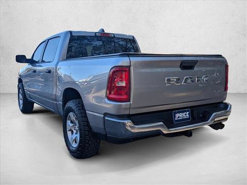 Used 2025 RAM 1500 Tradesman image 7